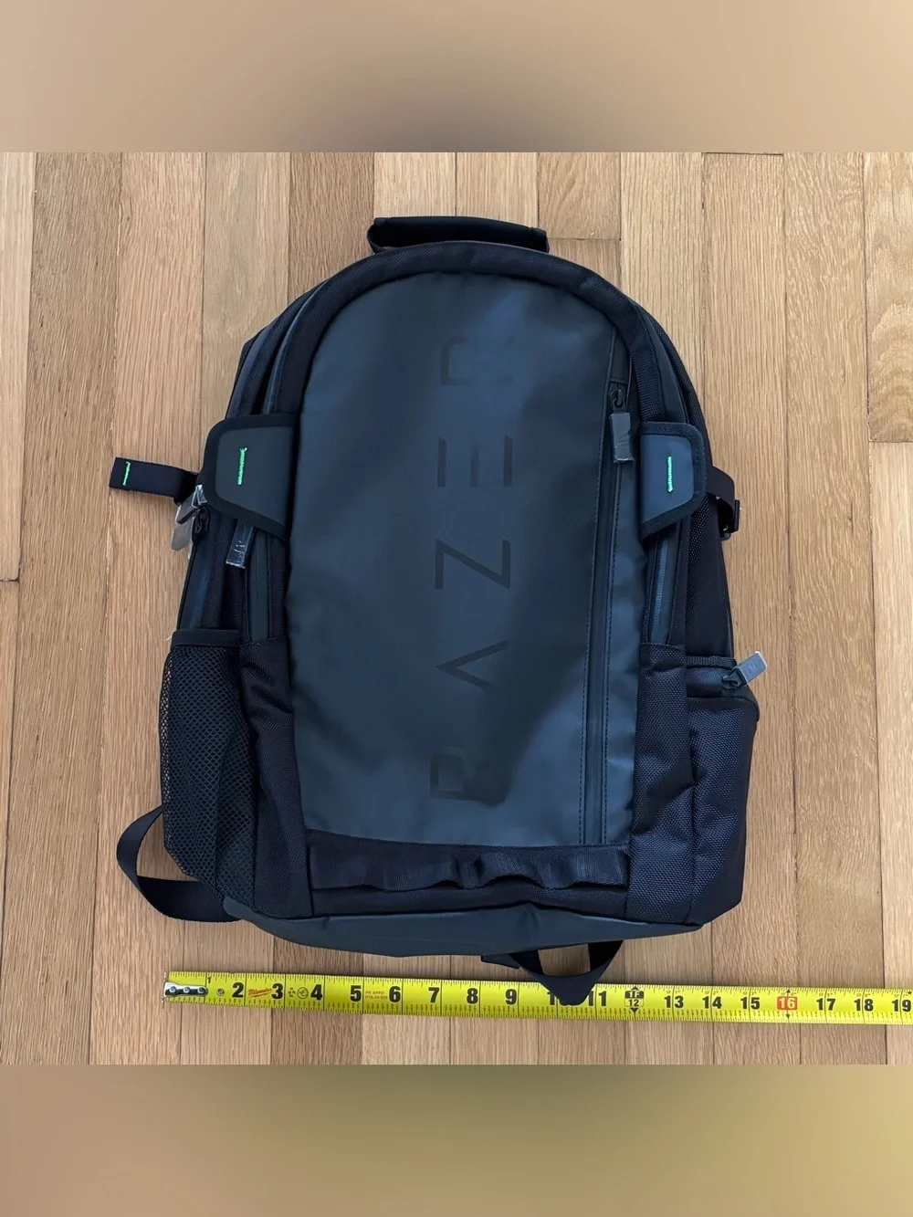 Razer Rogue 17
